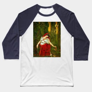 Medea the Sorceress - Valentine Cameron Prinsep Baseball T-Shirt